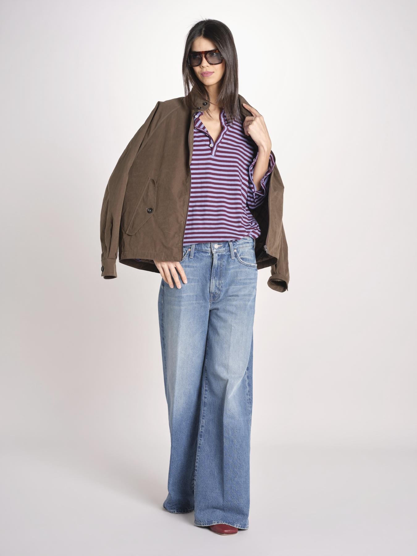 impermeabile corto P29D0SIVIGLIA HUNTER massimo alba 