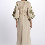 benaras soleil BE24868BEIGE MULTI