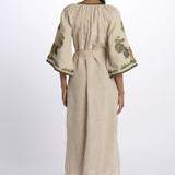 benaras soleil BE24868BEIGE MULTI