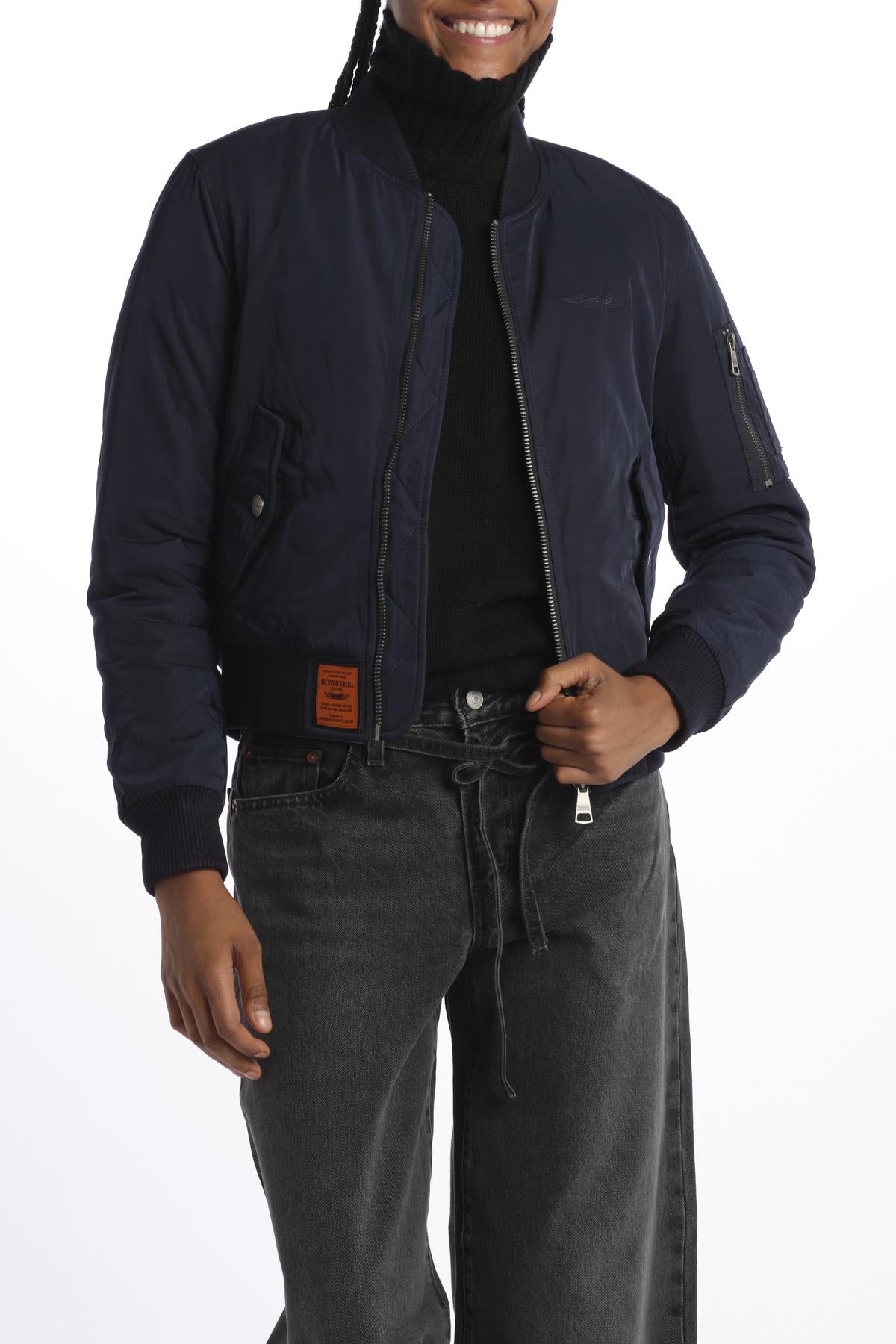  ORIGINAL NAVY bombers original 