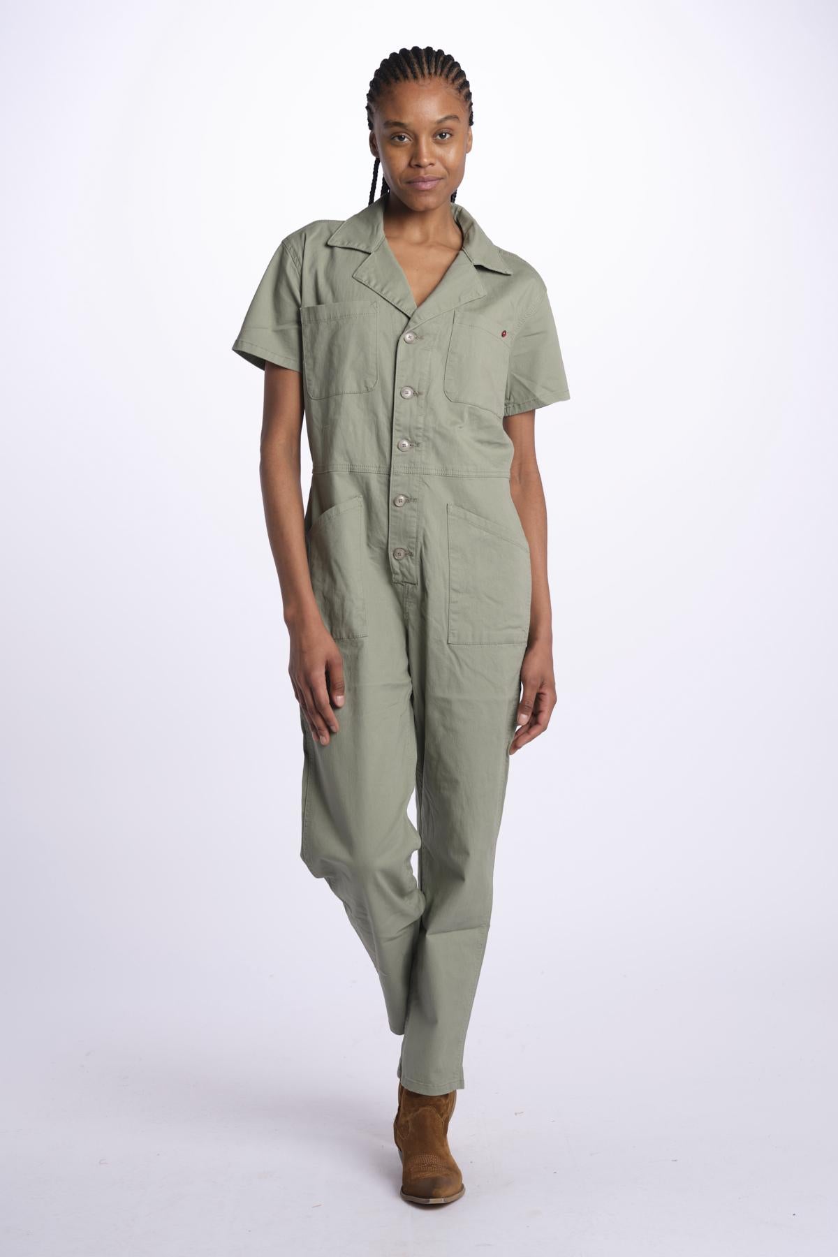 DENISE tuta cc 92 co by fam. DENISE KAKI fam 