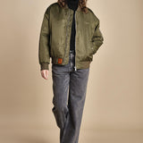 bomber corto BMMAN202F5 KAKI bombers original 