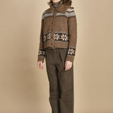 cardigan greche. S524753 HICKORY FAIR the GREAT 