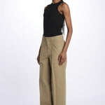 Denim FATA tascone cotone FATA COTONE KHAKI true avenue 
