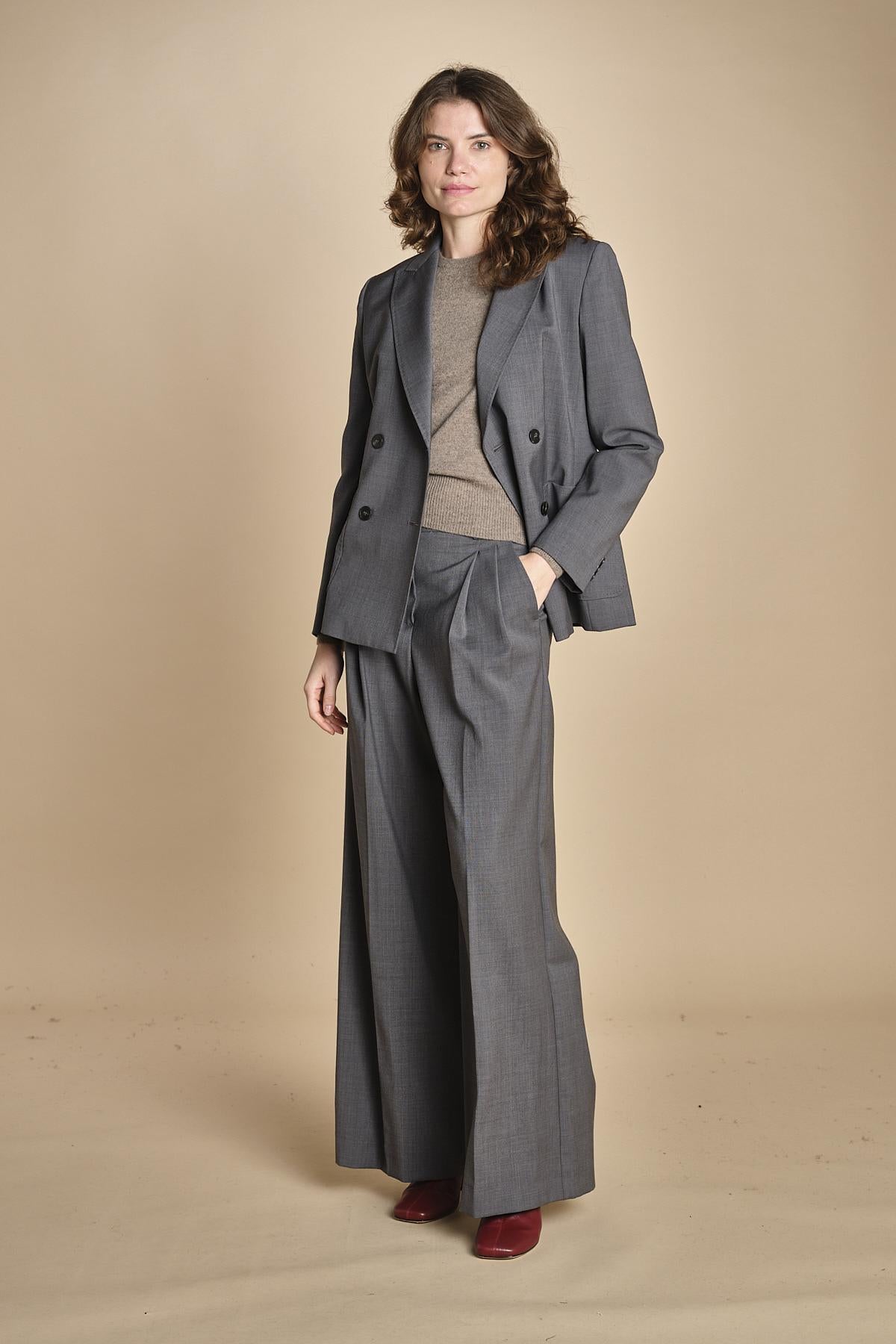 girocollo basic MIL46 25831 CUMINO milaura 