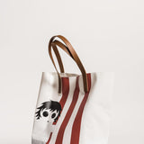  BORSA RIGONI ROSSI LEGNO milaura 