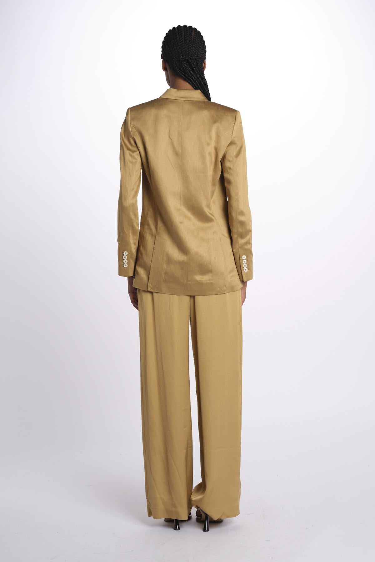 ines de la fressange 14V007VE100CAMEL