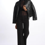  71 BLACK undress code 