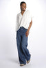 Camicia CORY m/c voille