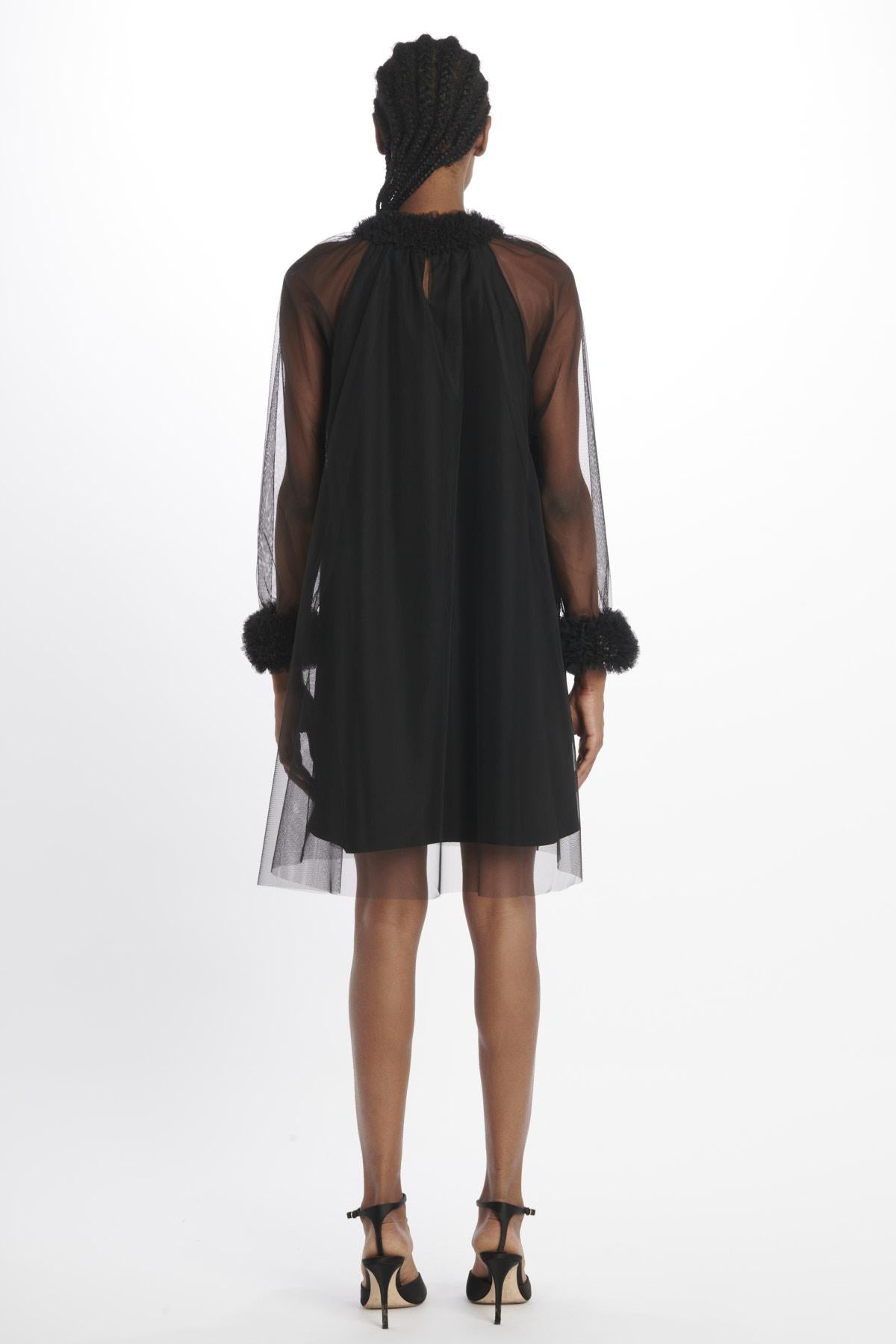  TD048 BLACK viktor&rolf 