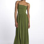 Abito GHIA spallina 2515621042600 001 weekend maxmara 