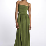 Abito GHIA spallina 2515621042600 001 weekend maxmara 