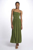 GHIA shoulder dress