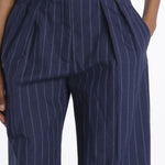 ines de la fressange 14P008LI020NAVY
