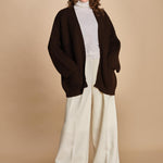 GIACCONE OVER COSTA INGLESE D250358S 3471 T.MORO milaura 