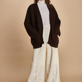 GIACCONE OVER COSTA INGLESE D250358S 3471 T.MORO milaura 