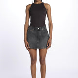 Gonna denim A4694 0035 levi's 