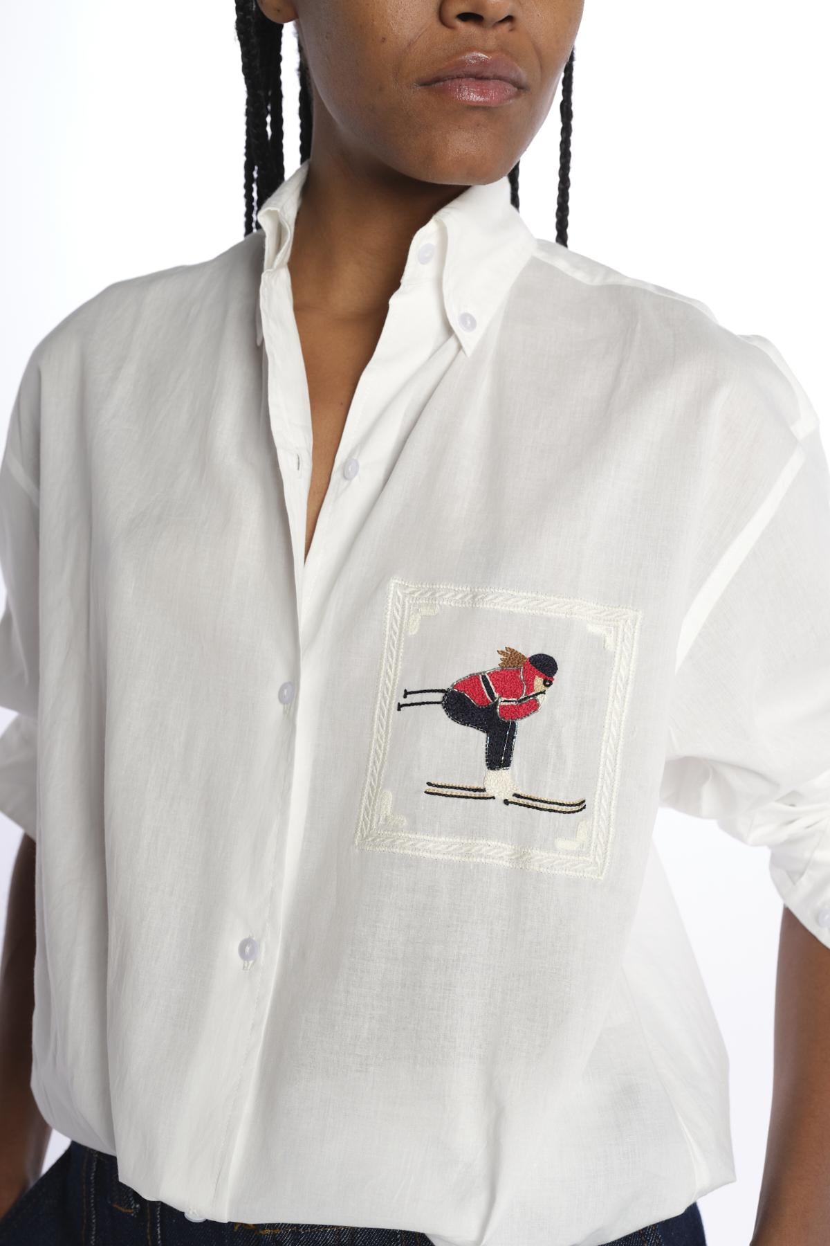  BE24532 WHITE RED milaura 
