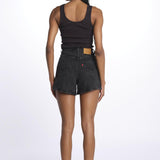 80SN SHORT MOM A4695 0000 levi's 