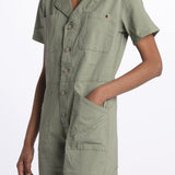 DENISE tuta cc 92 co by fam. DENISE KAKI fam 