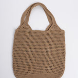 Borsa PEACE C35100 CAMEL mele 