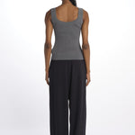 Top maglia costine LS2511KN013 ASHBLUE le 17 septembre 