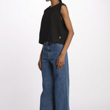 CUARE t-shirt senza maniche CUARE 916 bellerose 