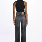 true avenue CLARA OPENBLACK