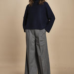 dolcevita over links MIL1 25030 BLU milaura 