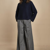 dolcevita over links MIL1 25030 BLU milaura 