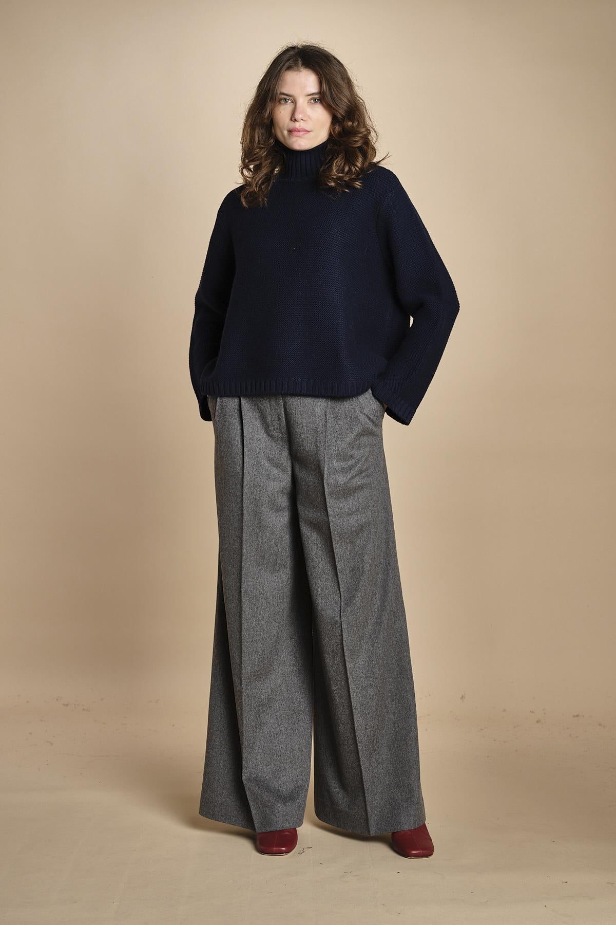 dolcevita over links MIL1 25030 BLU milaura 