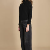 denima baggy vita bassa LOW LOOSE A5566 0027 levi's 