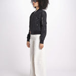 bomber slim BWMA1B6 BLK bombers original 