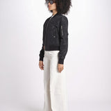 bomber slim BWMA1B6 BLK bombers original 