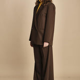 blazer over levantina GINSENG 2525046016600 004 weekend maxmara 
