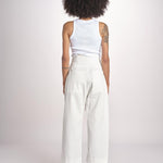 pantalone con tasche DIOME 1767 SALT studio nicholson 
