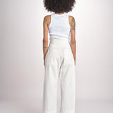 pantalone con tasche DIOME 1767 SALT studio nicholson 