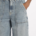Denim FATA tascone FATA 3183 OPENBLUE true avenue 