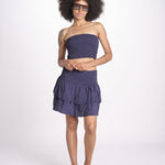 top fascia elastico MANDIBLATU ENCRE laraethnics 