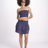 top fascia elastico MANDIBLATU ENCRE laraethnics 