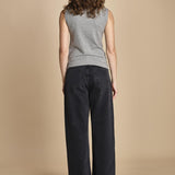 t-shirt senza maniche 3710 16316 circolo 1901 