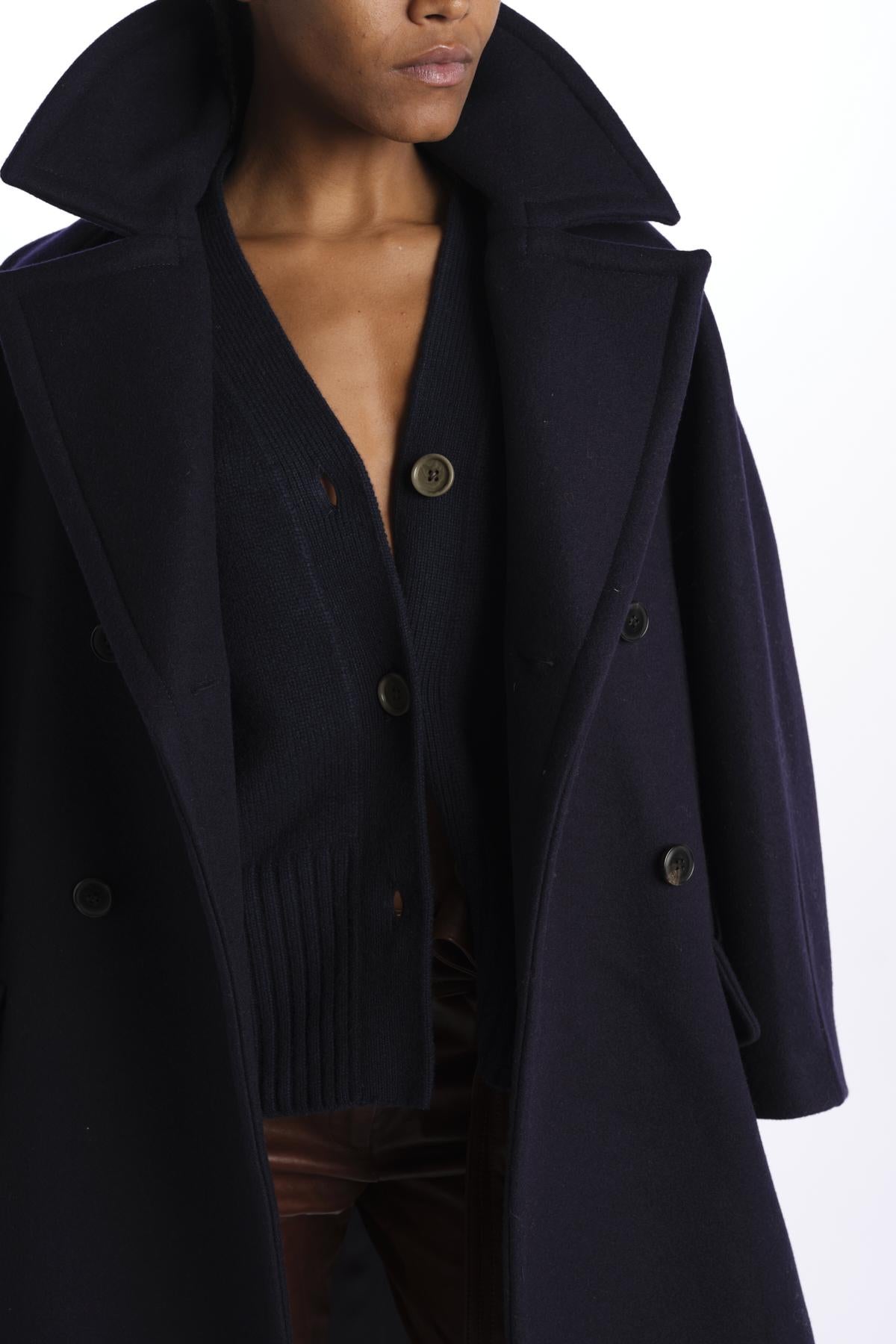  MIL4A24 NAVY milaura 