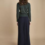 dolcevita basic MIL45 25498 VERDE BOTTIGLIA milaura 