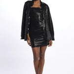  GINETTA SEQUINS-BLACK leTwins 