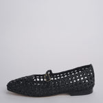 Ballerina traforata PARIS BLACK martinez 