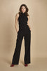 top in cady con schiena nuda