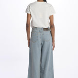 ALEXIS denim over JEA1602ALEXIS BLE4925S soeur 