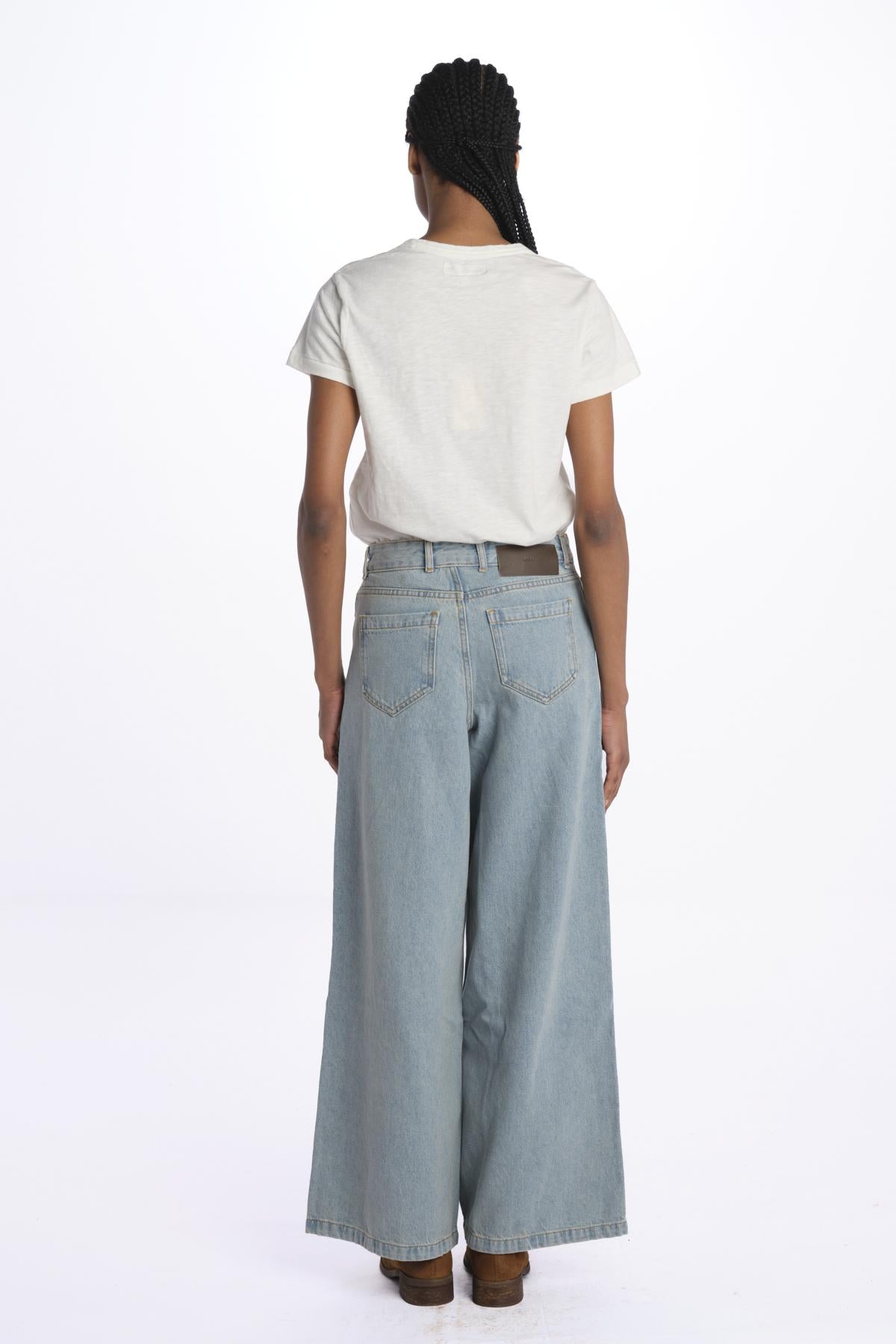 ALEXIS denim over JEA1602ALEXIS BLE4925S soeur 