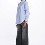 Camicia GIORGIA uomo mille righe GIORGIA51 S0870 STB bellerose 