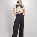 cardigan crochet A027-9523-1259 PANNA n21 